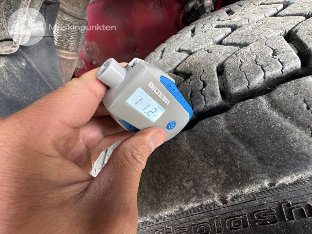 Volvo FH 16 550  lizing Volvo FH 16 550: slika 29 Volvo FH 16 550  lizing Volvo FH 16 550: slika 29