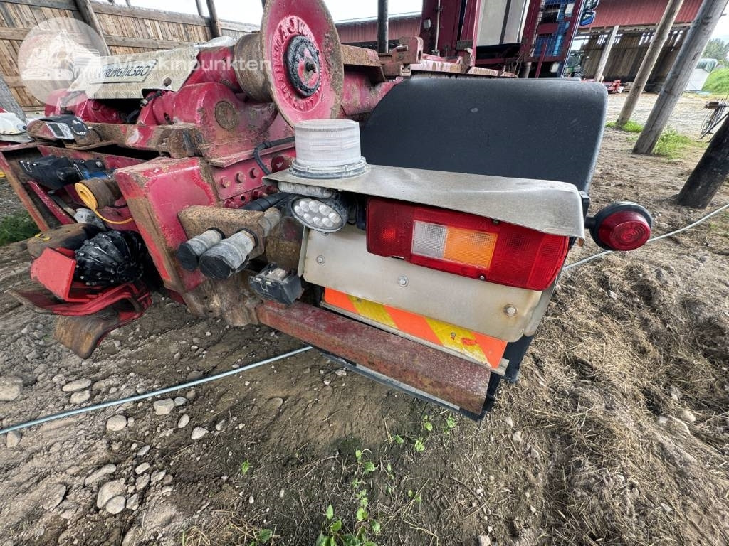 Volvo FH 16 550  lizing Volvo FH 16 550: slika 21 Volvo FH 16 550  lizing Volvo FH 16 550: slika 21