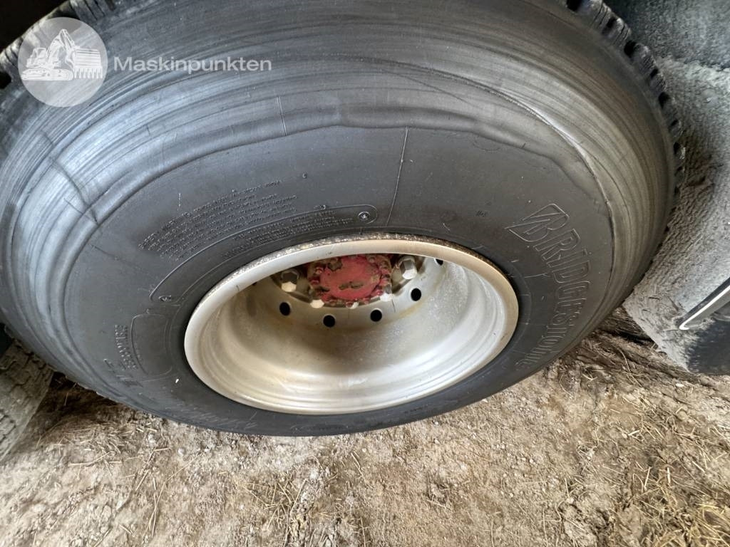 Volvo FH 16 550  lizing Volvo FH 16 550: slika 15 Volvo FH 16 550  lizing Volvo FH 16 550: slika 15