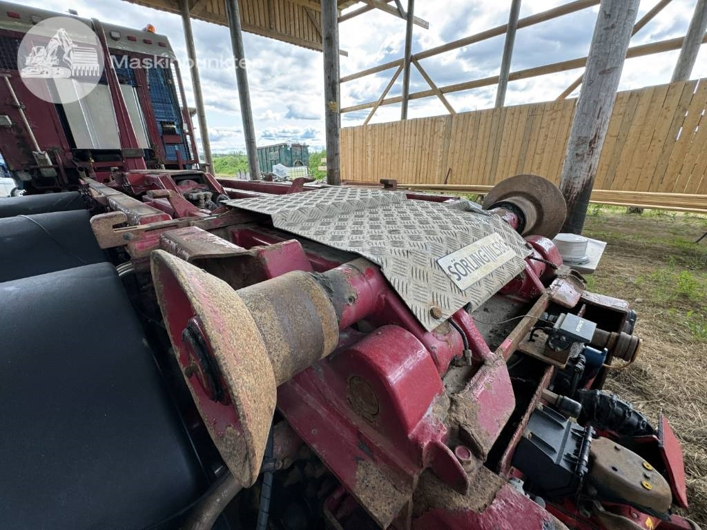 Volvo FH 16 550  lizing Volvo FH 16 550: slika 40 Volvo FH 16 550  lizing Volvo FH 16 550: slika 40