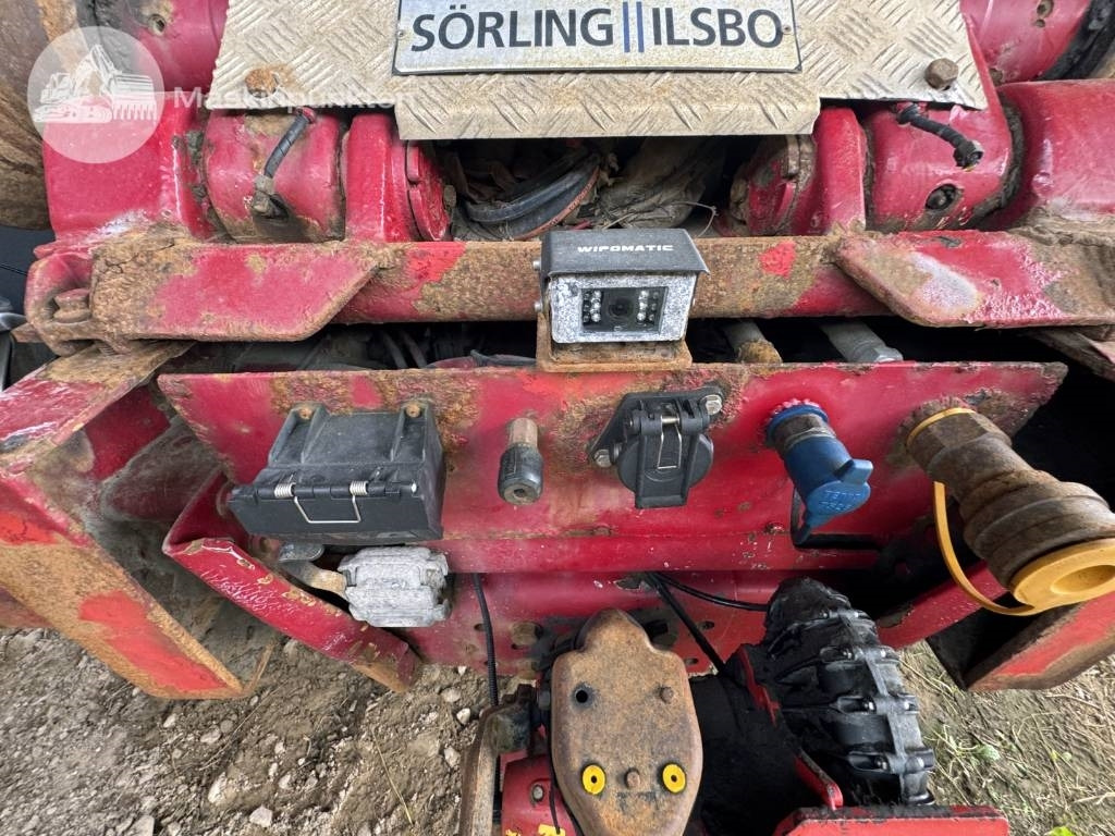 Volvo FH 16 550  lizing Volvo FH 16 550: slika 20 Volvo FH 16 550  lizing Volvo FH 16 550: slika 20