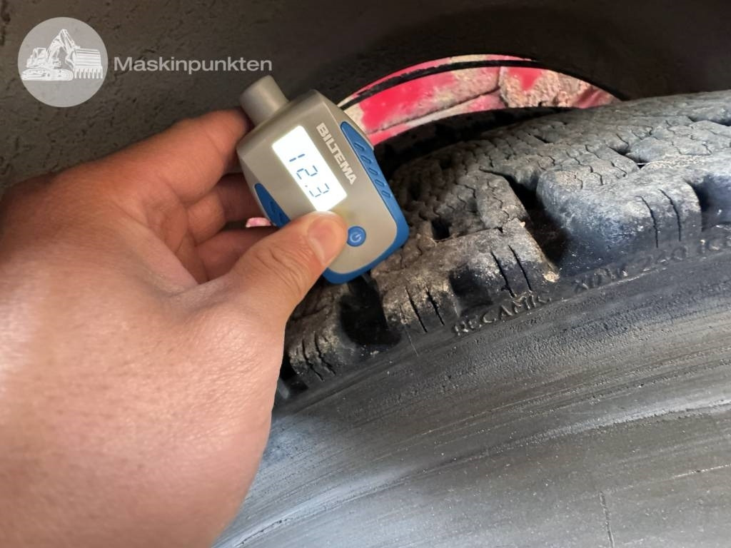 Volvo FH 16 550  lizing Volvo FH 16 550: slika 14 Volvo FH 16 550  lizing Volvo FH 16 550: slika 14