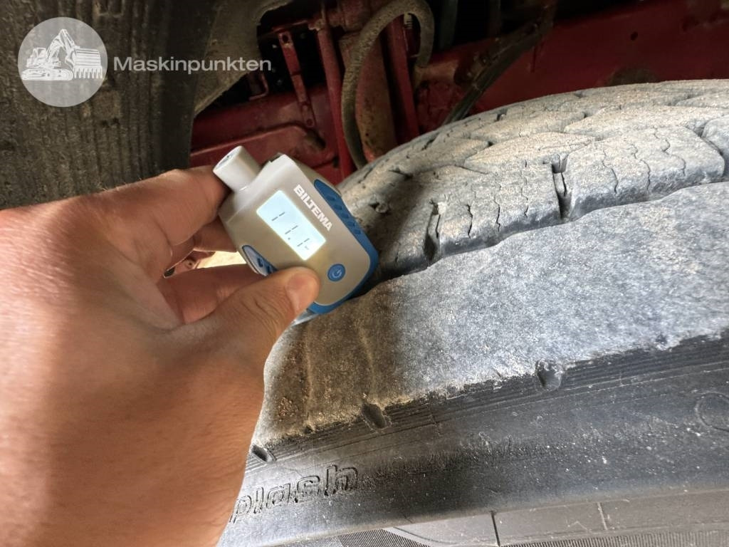 Volvo FH 16 550  lizing Volvo FH 16 550: slika 7 Volvo FH 16 550  lizing Volvo FH 16 550: slika 7