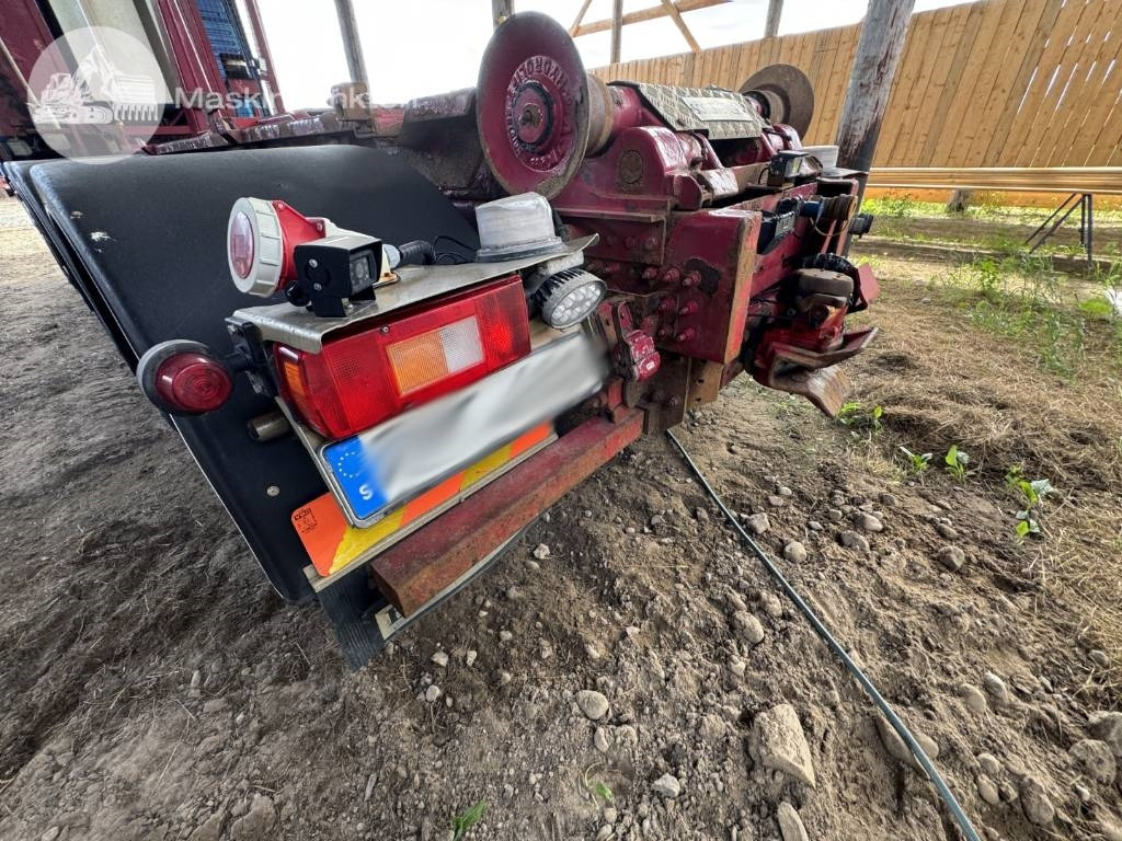 Volvo FH 16 550  lizing Volvo FH 16 550: slika 18 Volvo FH 16 550  lizing Volvo FH 16 550: slika 18