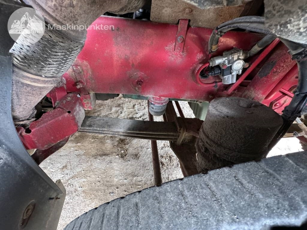 Volvo FH 16 550  lizing Volvo FH 16 550: slika 31 Volvo FH 16 550  lizing Volvo FH 16 550: slika 31