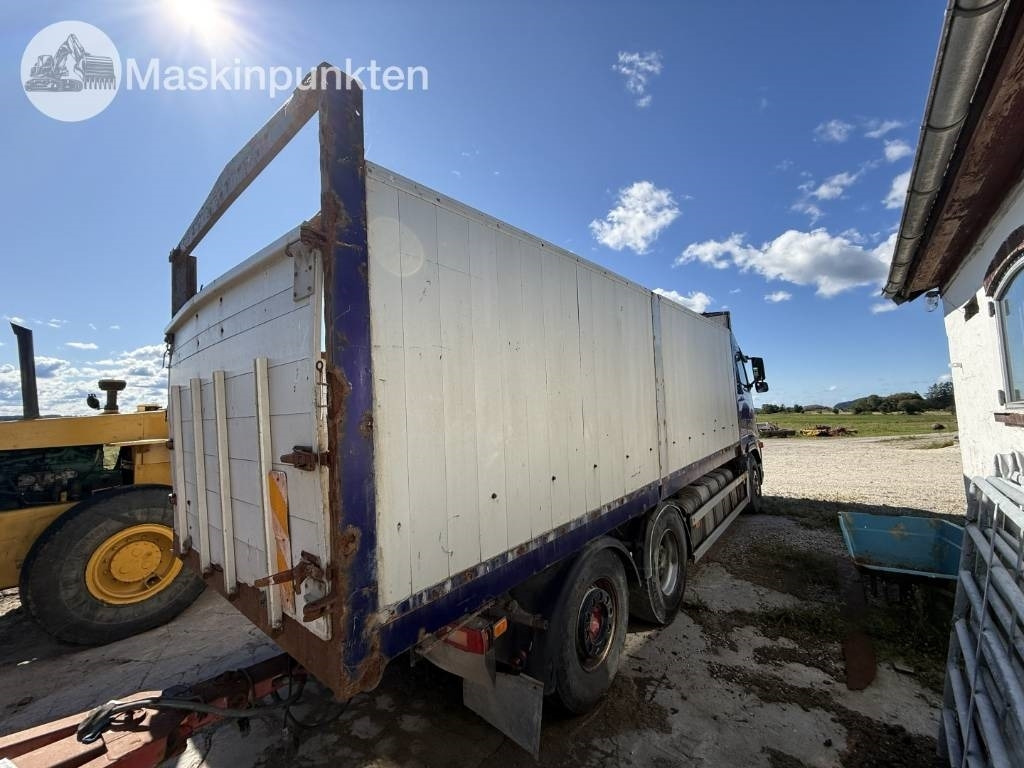 Volvo FH 500 - Tovornjak prekucnik: slika 4 Volvo FH 500 - Tovornjak prekucnik: slika 4