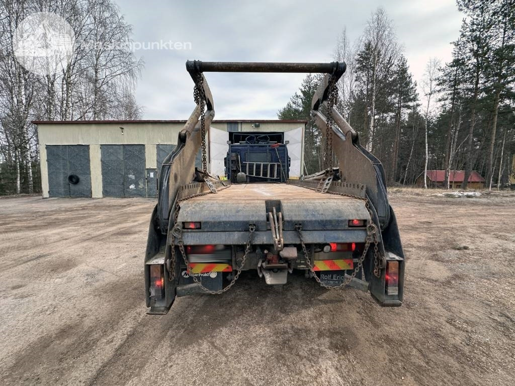 Komunalni tovornjak Volvo FM 12 420 LAXO Liftdumper med lastväxlare: slika 6