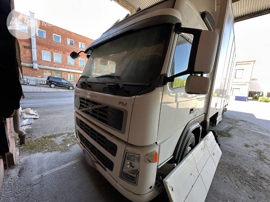 Volvo FM 300  - Tovornjak zabojnik: slika 4 Volvo FM 300  - Tovornjak zabojnik: slika 4