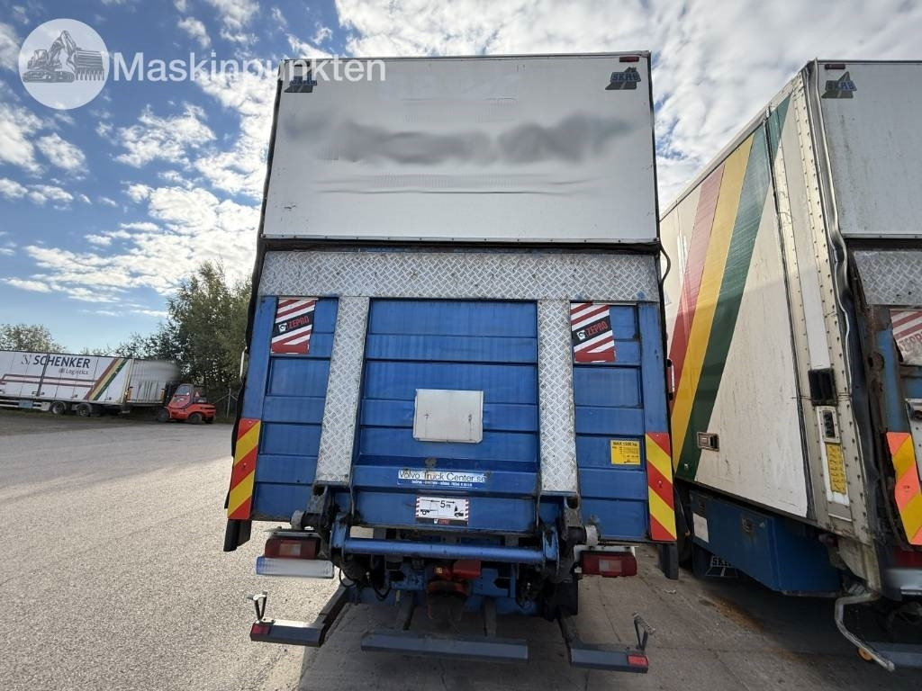 Volvo FM 440  - Tovornjak zabojnik: slika 5 Volvo FM 440  - Tovornjak zabojnik: slika 5