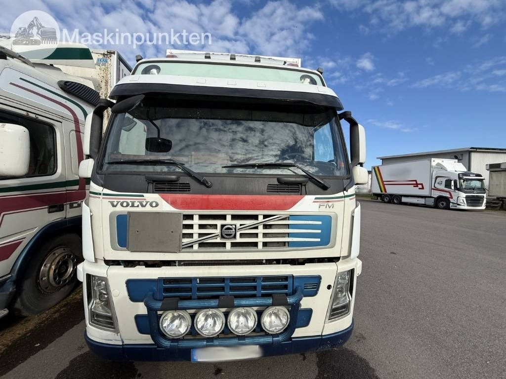 Volvo FM 440  - Tovornjak zabojnik: slika 2 Volvo FM 440  - Tovornjak zabojnik: slika 2