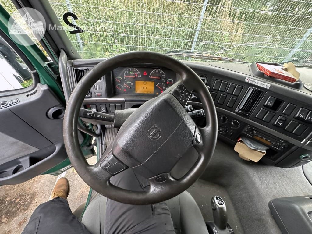 Tovornjak zabojnik Volvo FM 9 300: slika 29