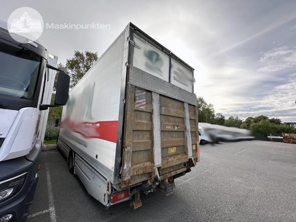 Tovornjak zabojnik Volvo FM 9 300: slika 6