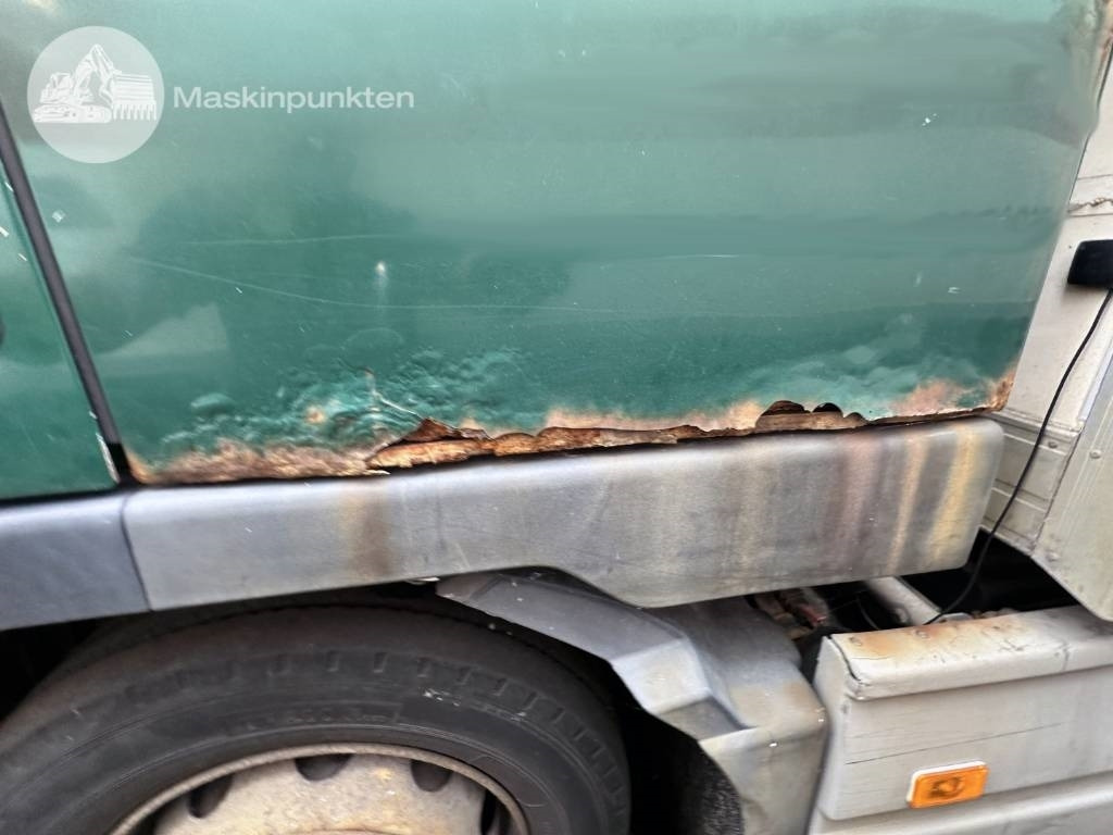 Tovornjak zabojnik Volvo FM 9 300: slika 9