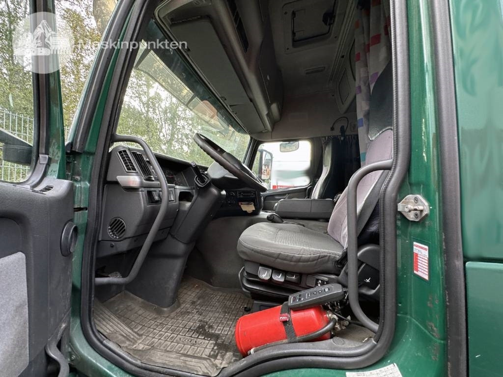 Tovornjak zabojnik Volvo FM 9 300: slika 11
