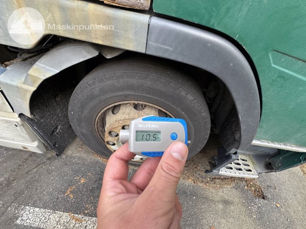 Tovornjak zabojnik Volvo FM 9 300: slika 46