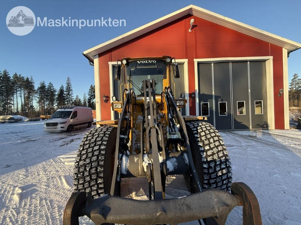 Volvo L 50 D - Kolesni nakladalec: slika 2 Volvo L 50 D - Kolesni nakladalec: slika 2