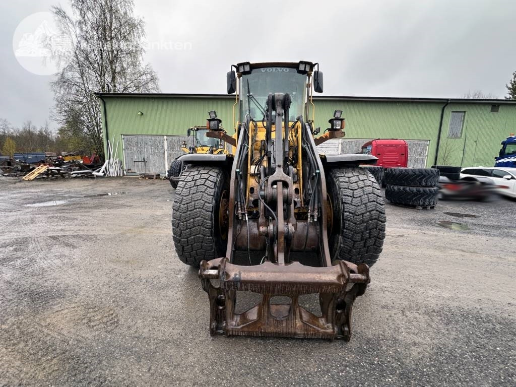 Volvo L 90 E - Kolesni nakladalec: slika 3 Volvo L 90 E - Kolesni nakladalec: slika 3