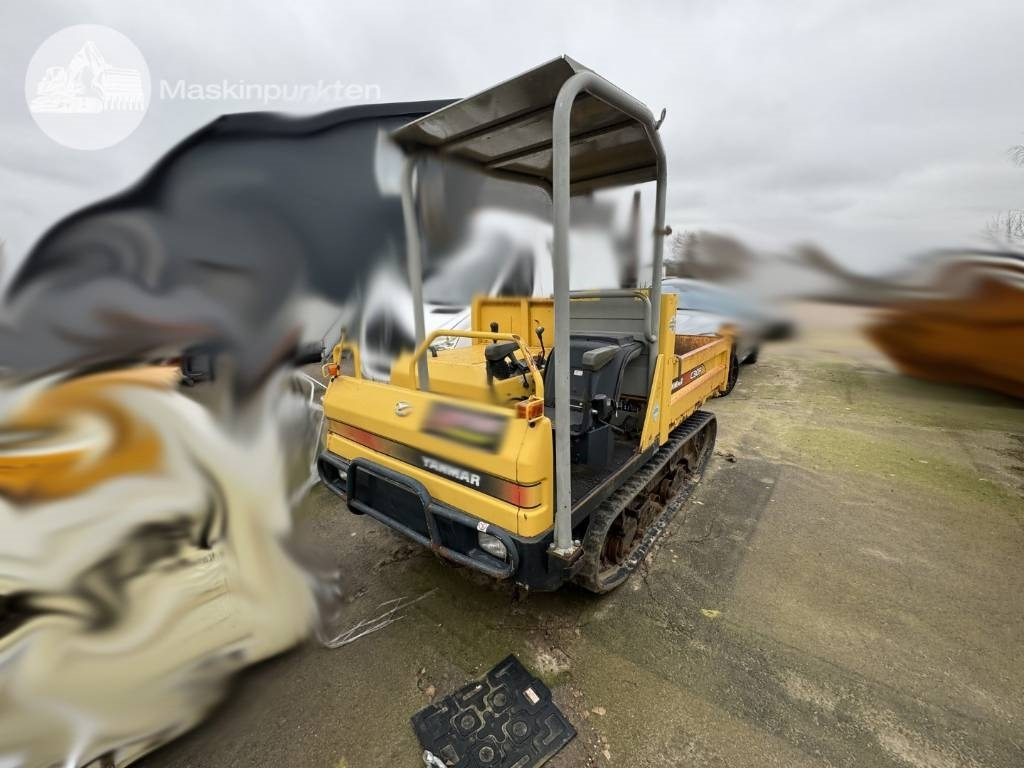 Yanmar C 30 R-2 B - Mini demper: slika 5 Yanmar C 30 R-2 B - Mini demper: slika 5