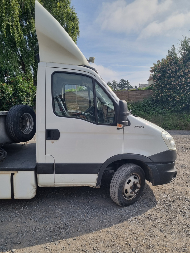 IVECO 40C35 - Vlačilec: slika 3 IVECO 40C35 - Vlačilec: slika 3