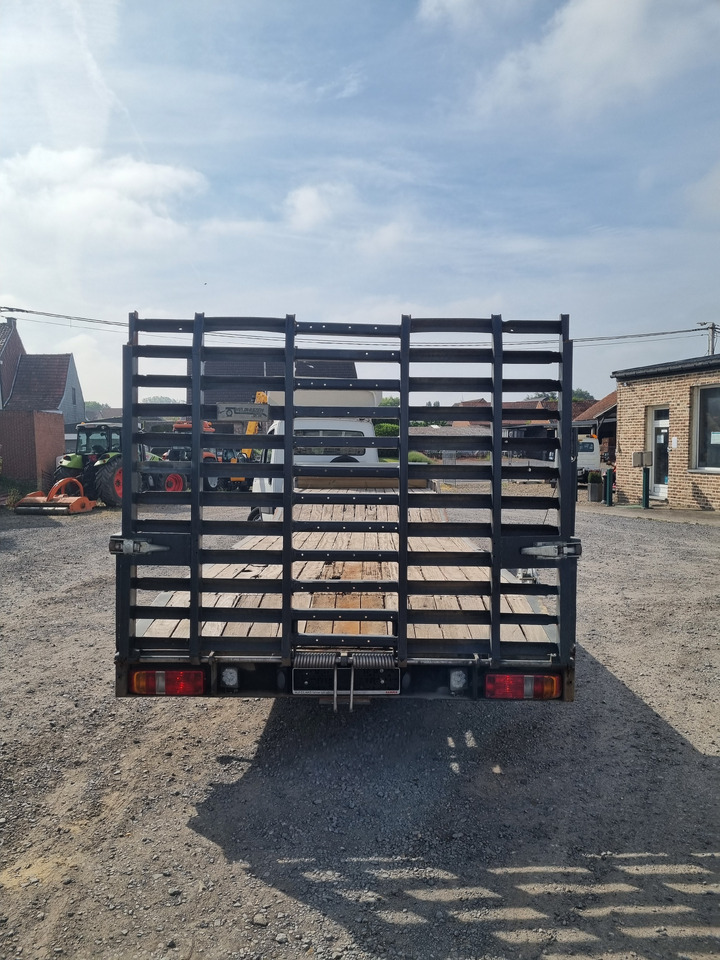 IVECO 40C35 - Vlačilec: slika 5 IVECO 40C35 - Vlačilec: slika 5