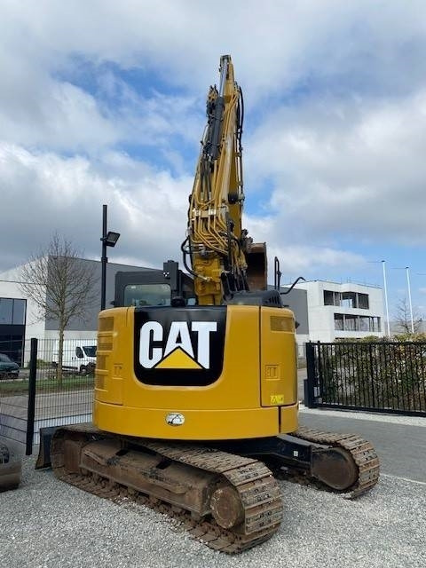 CAT 315FL CR - Bager goseničar: slika 1 CAT 315FL CR - Bager goseničar: slika 1