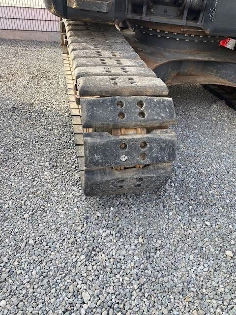 Bager goseničar Doosan DX140LCR-5: slika 17