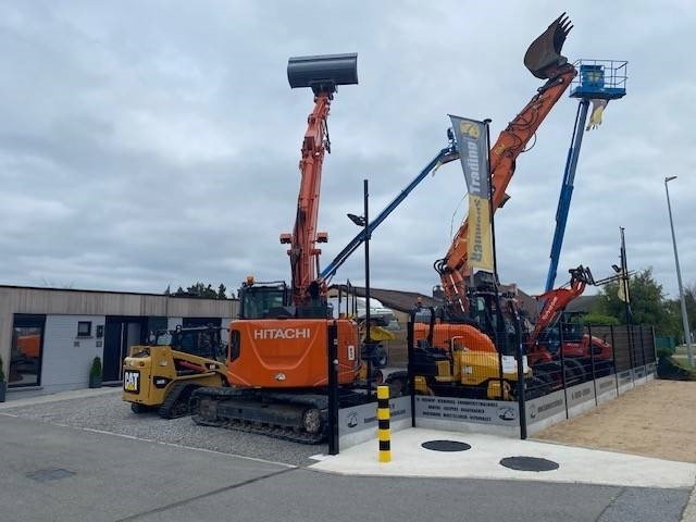 Kubota R 065 - Kolesni nakladalec: slika 5 Kubota R 065 - Kolesni nakladalec: slika 5