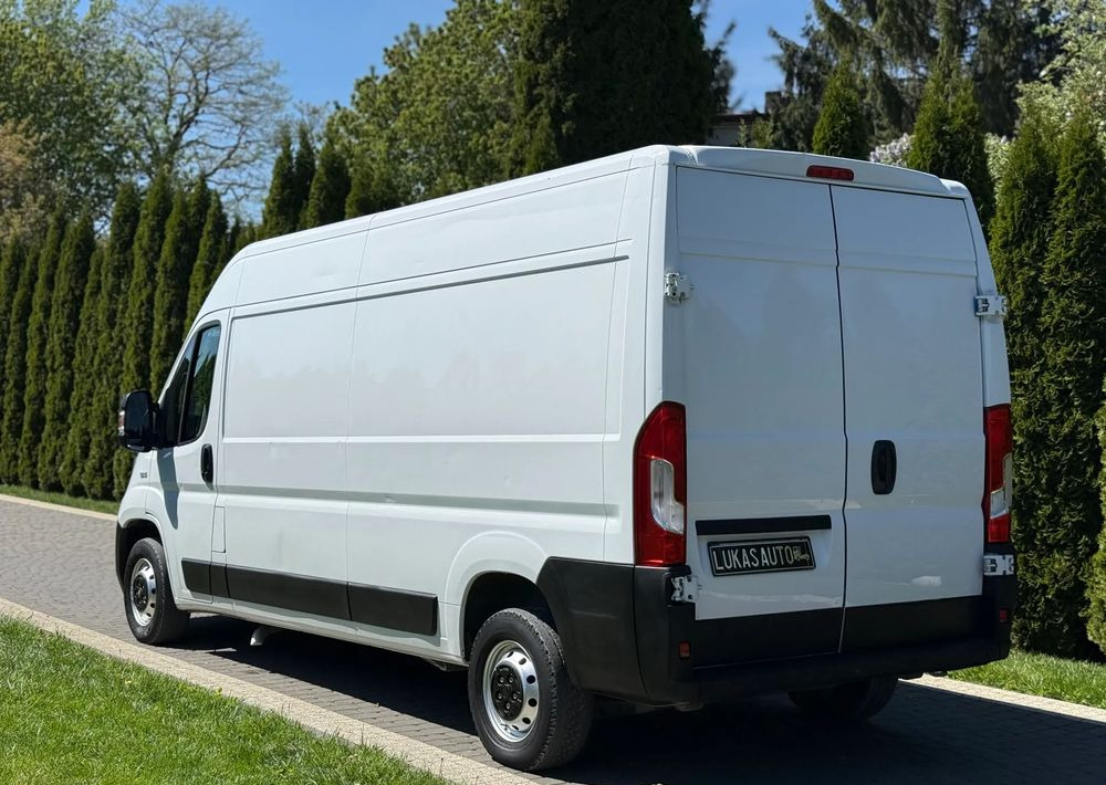 Fiat DUCATO CNG MANUAL - Furgon: slika 4 Fiat DUCATO CNG MANUAL - Furgon: slika 4