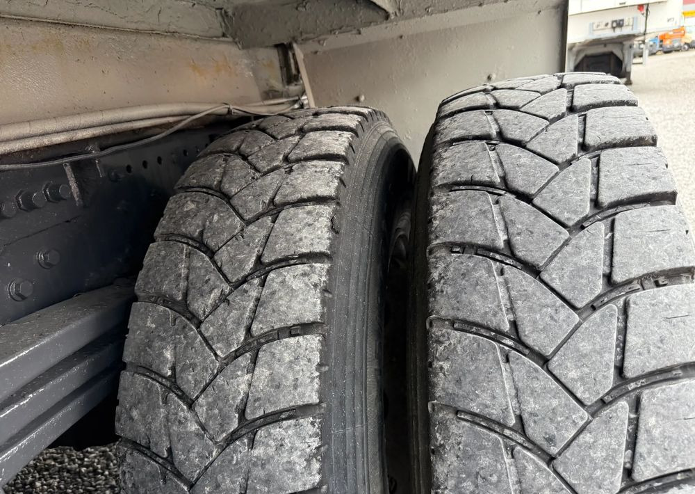 Črpalka za beton Mercedes-Benz ACTROS 2636 6X4 36 M WAITZINGER: slika 14