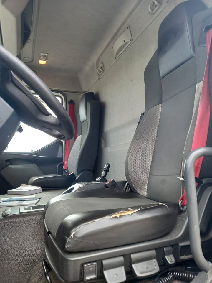 Renault D 320 - Tovornjak-šasija: slika 3 Renault D 320 - Tovornjak-šasija: slika 3