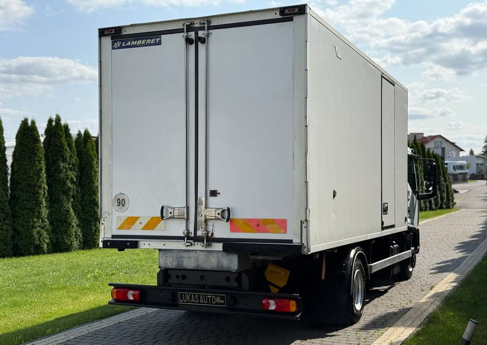Renault D7.5 MANUAL LAMBERET CARRIER XARIOS 350 - Tovornjak hladilnik: slika 5 Renault D7.5 MANUAL LAMBERET CARRIER XARIOS 350 - Tovornjak hladilnik: slika 5