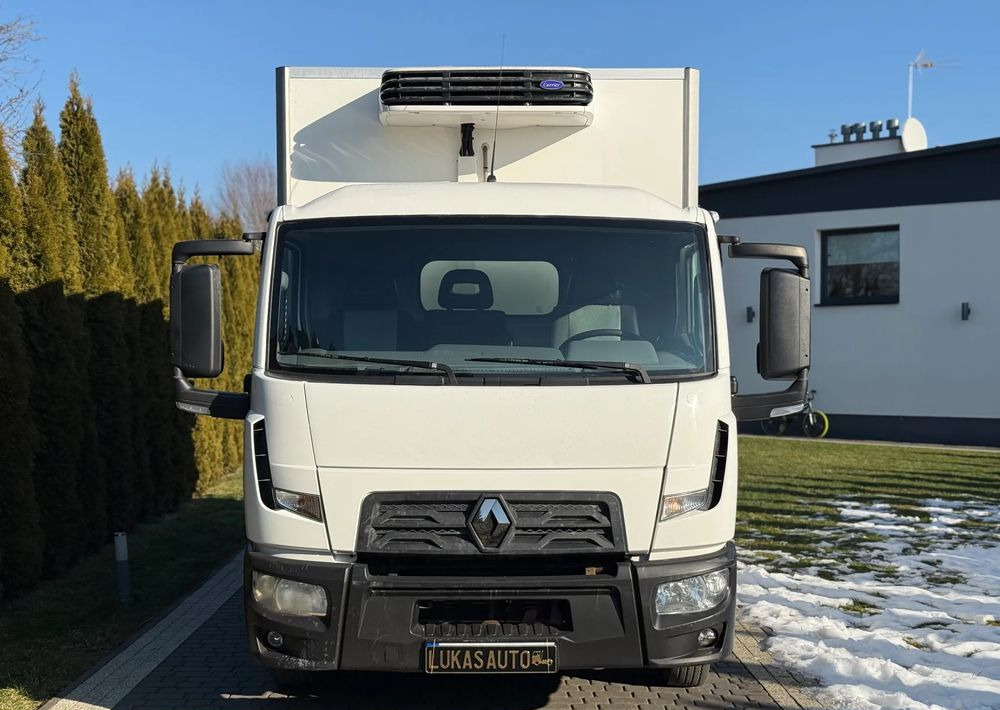 Renault D7.5 MANUAL LAMBERET CARRIER XARIOS 350 - Tovornjak hladilnik: slika 2 Renault D7.5 MANUAL LAMBERET CARRIER XARIOS 350 - Tovornjak hladilnik: slika 2