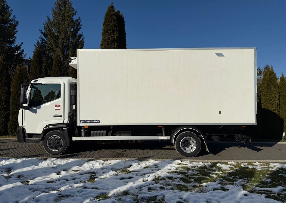 Renault D7.5 MANUAL LAMBERET CARRIER XARIOS 350 - Tovornjak hladilnik: slika 4 Renault D7.5 MANUAL LAMBERET CARRIER XARIOS 350 - Tovornjak hladilnik: slika 4