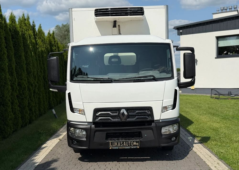 Renault D7.5 MANUAL LAMBERET CARRIER XARIOS 350 - Tovornjak hladilnik: slika 2 Renault D7.5 MANUAL LAMBERET CARRIER XARIOS 350 - Tovornjak hladilnik: slika 2