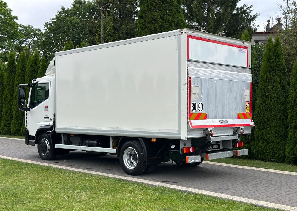 Renault D7.5 WINDA 7,5 T AUTOMAT KAMERA - Tovornjak zabojnik: slika 5 Renault D7.5 WINDA 7,5 T AUTOMAT KAMERA - Tovornjak zabojnik: slika 5
