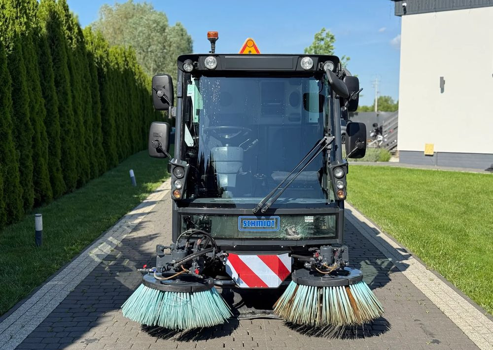 Schmidt SWINGO 200+ - Smetarski tovornjak: slika 2 Schmidt SWINGO 200+ - Smetarski tovornjak: slika 2