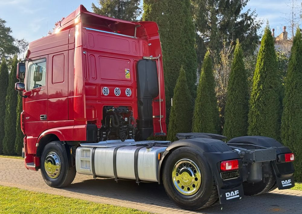 DAF XF 480 RETARDER PARK COOL - Vlačilec: slika 5 DAF XF 480 RETARDER PARK COOL - Vlačilec: slika 5