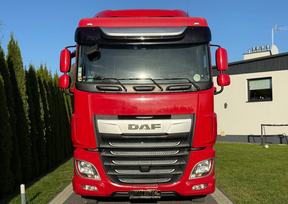 DAF XF 480 RETARDER PARK COOL - Vlačilec: slika 2 DAF XF 480 RETARDER PARK COOL - Vlačilec: slika 2