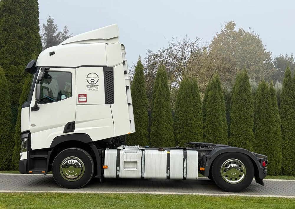 Renault T 460 AUTOMAT - Vlačilec: slika 4 Renault T 460 AUTOMAT - Vlačilec: slika 4