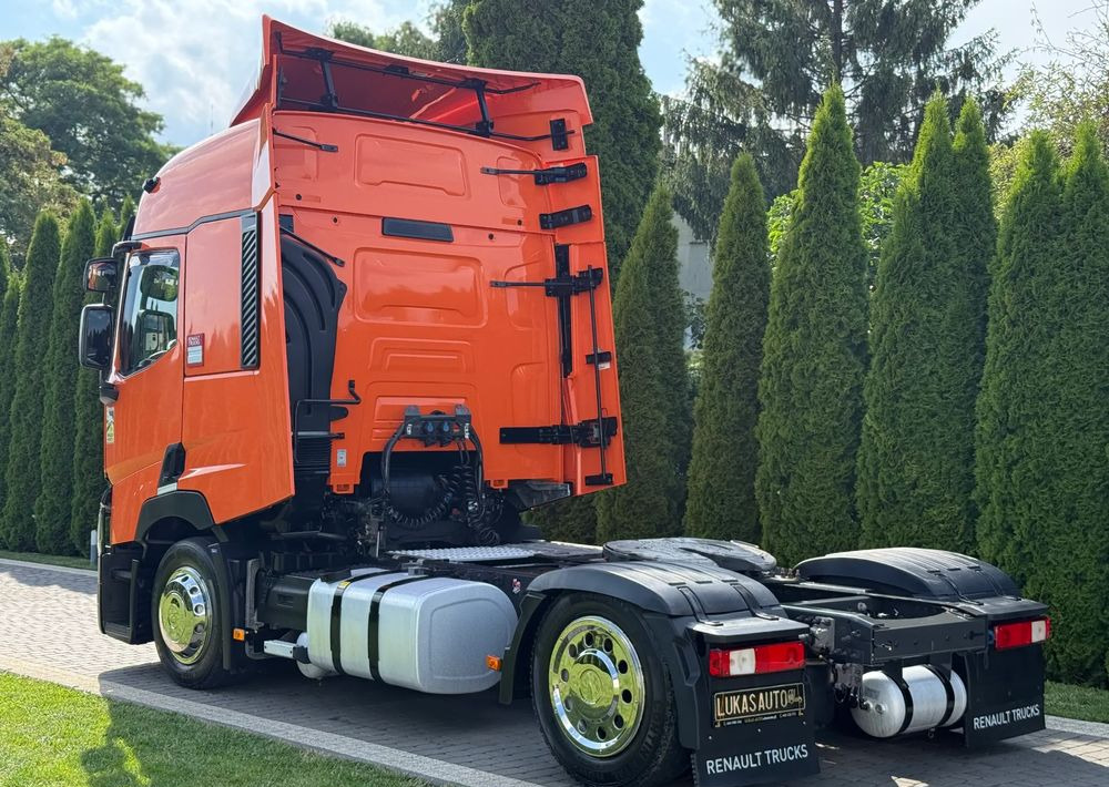 Renault T 460 LOW DECK RETARDER - Vlačilec: slika 5 Renault T 460 LOW DECK RETARDER - Vlačilec: slika 5