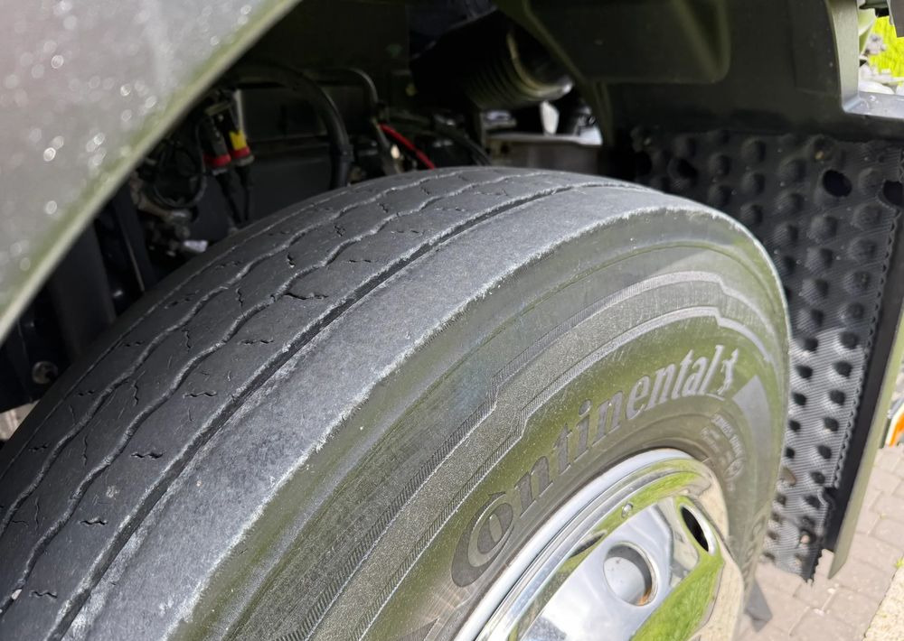Vlačilec Renault T 460 RETARDER HYDRAULIKA: slika 14