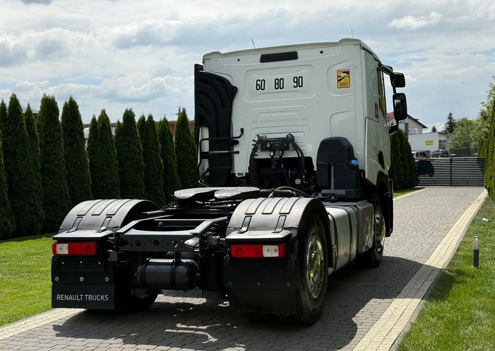 Vlačilec Renault T 460 RETARDER HYDRAULIKA: slika 8