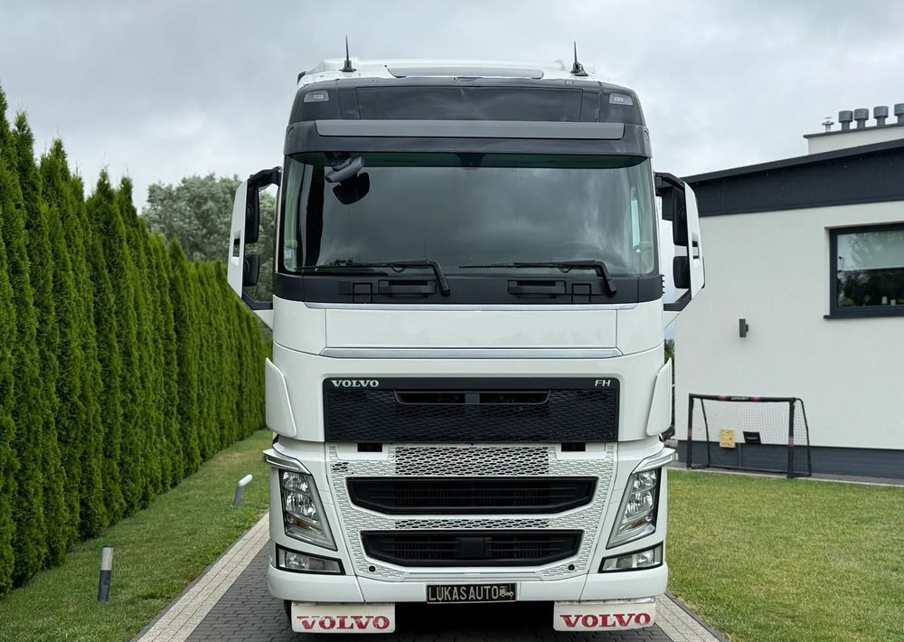 Volvo FH 500 PARK COOL LODÓWKA - Vlačilec: slika 2 Volvo FH 500 PARK COOL LODÓWKA - Vlačilec: slika 2
