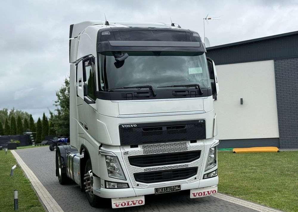 Volvo FH 500 PARK COOL LODÓWKA - Vlačilec: slika 3 Volvo FH 500 PARK COOL LODÓWKA - Vlačilec: slika 3