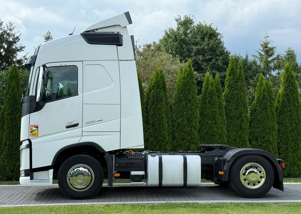 Volvo FH 500 PARK COOL - Vlačilec: slika 5 Volvo FH 500 PARK COOL - Vlačilec: slika 5
