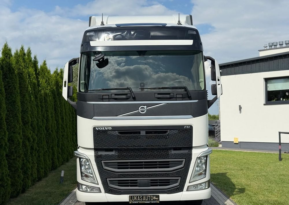 Volvo FH 500 PARK COOL - Vlačilec: slika 3 Volvo FH 500 PARK COOL - Vlačilec: slika 3