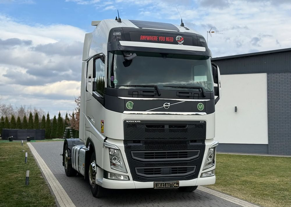 Volvo FH 500 XXL PARK COOL - Vlačilec: slika 3 Volvo FH 500 XXL PARK COOL - Vlačilec: slika 3