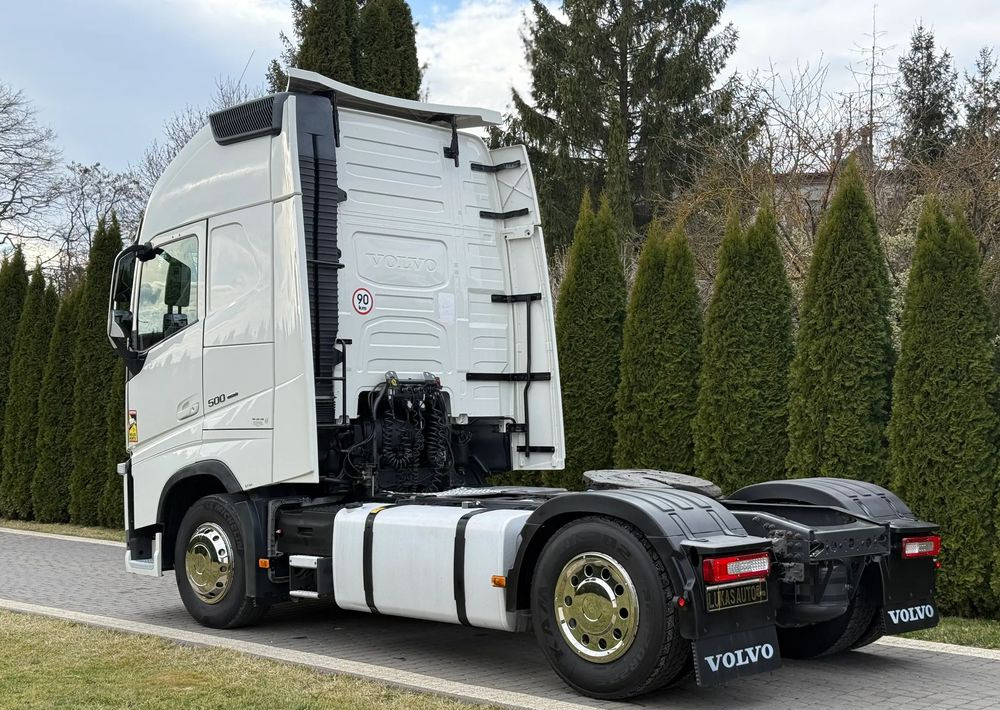 Volvo FH 500 XXL PARK COOL - Vlačilec: slika 5 Volvo FH 500 XXL PARK COOL - Vlačilec: slika 5