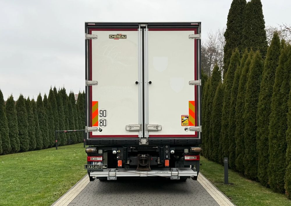 Volvo FH 500 6X2 CHEREAU THERMO KING UT1200 - Tovornjak hladilnik: slika 5 Volvo FH 500 6X2 CHEREAU THERMO KING UT1200 - Tovornjak hladilnik: slika 5