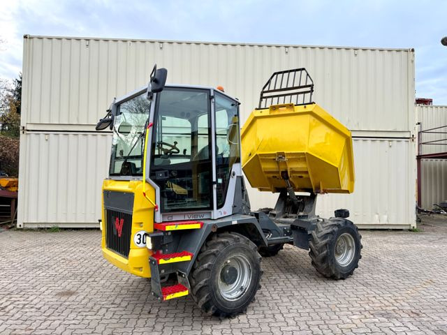 Wacker DV60 Dual View/ Drehmulde / 2.303 H - Mini demper: slika 1 Wacker DV60 Dual View/ Drehmulde / 2.303 H - Mini demper: slika 1